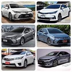 บริการรถเหมารับส่งเดินทางทั่วประเทศ